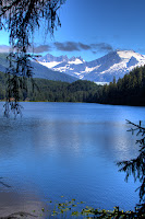 Auke Lake, Juneau