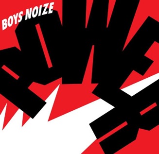 BoysNoize-Power