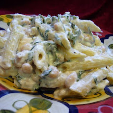 Tuna Pasta Salad