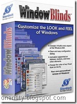 WindowBlinds 7.0 Build 230