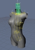 FGC BenDansie Spine Rig