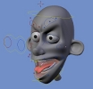 Kiopaa Face Rig