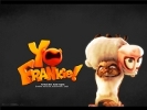 Yo Frankie (Game)