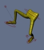 FGC Favorite IK Leg Setup