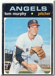 1971 401 Tom Murphy