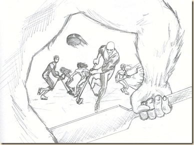 AlphaFlight