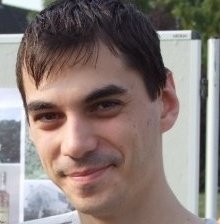 Radu Rovin