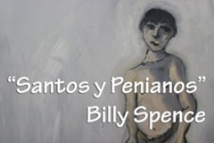 Billy Spence