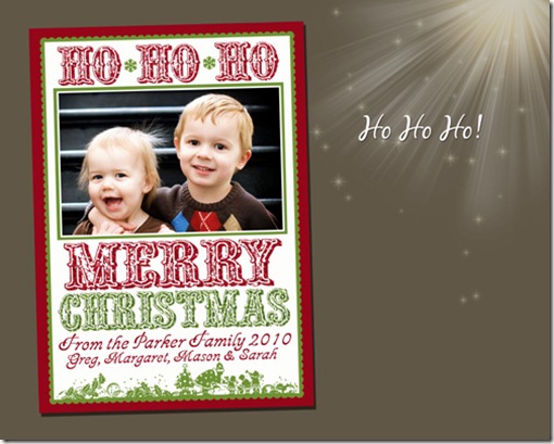 WEBHoHoHo