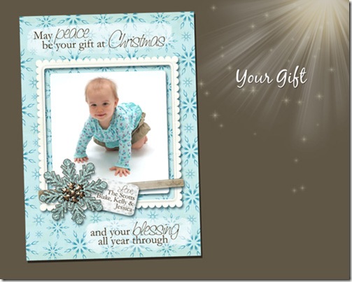 WEBYourGift