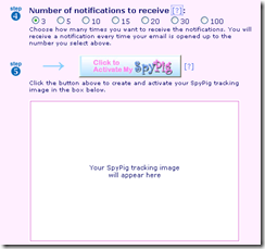 e-mail tracking 3 e-mail tracking 3