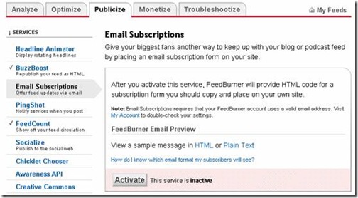 รับข่าวสารทาง e-mail รับข่าวสารทาง e-mail