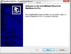 setup_flibalbum setup_flibalbum