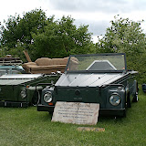 Aircooled Show Geeste 2009