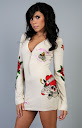 Ed Hardy Women’s Long Sleeved Tops
