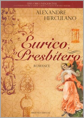 Alexandre Herculano - obras