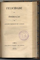 [Antonio Feliciano de Castilho - Obras[4].jpg]