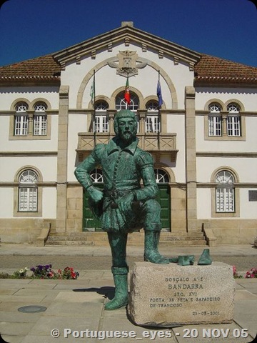 António Gonçalves de Bandarra