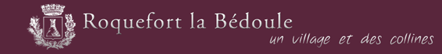 roquefort la bedoule mairie