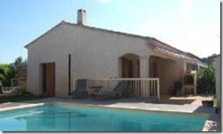 piscine maison roquefort la bedoule