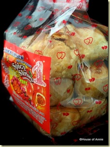 spicy shrimp tau sar piah spicy shrimp tau sar piah