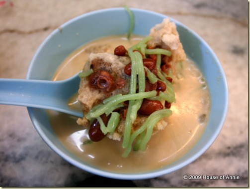 cendol cendol