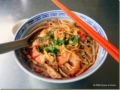 grace place sarawak laksa stutong kuching