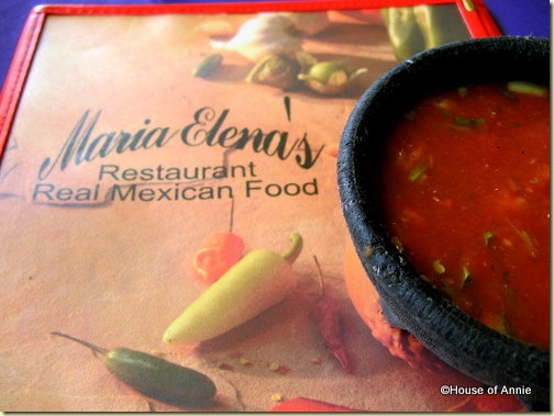 maria elenas mexican restaurant alviso