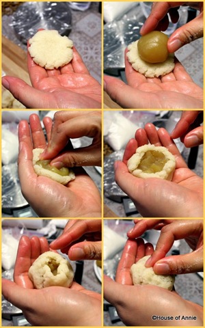 [wrapping and pinching snowskin mooncakes[3].jpg]