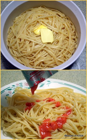 [Making Tarako Cod Roe Spaghetti[3].jpg]