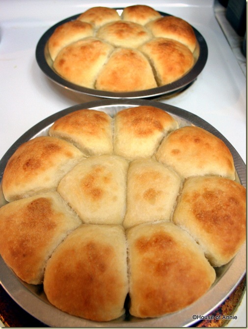 buttery dinner rolls buttery dinner rolls