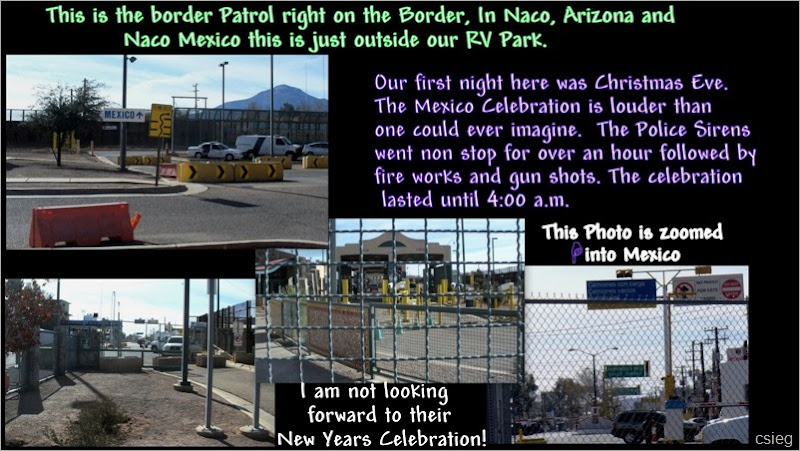 Border Patrol 2