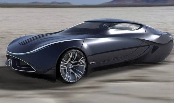 05 chanel fiole concept 600x356 跑车...香奈儿牌儿的