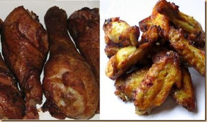 Chickenwings