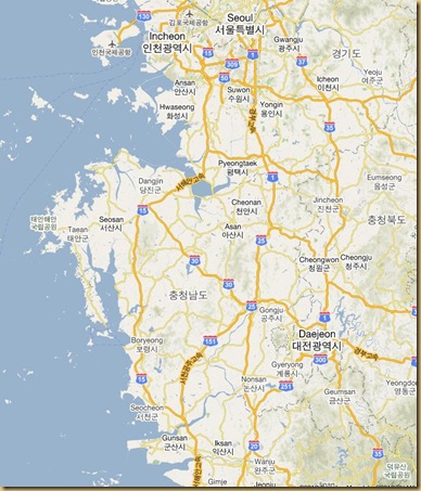 Seoul_KunsanCity Seoul_KunsanCity