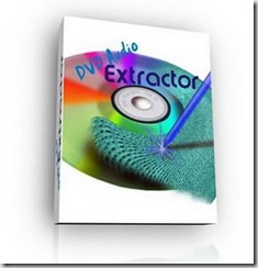 DVD Audio Extractor 5.2.0