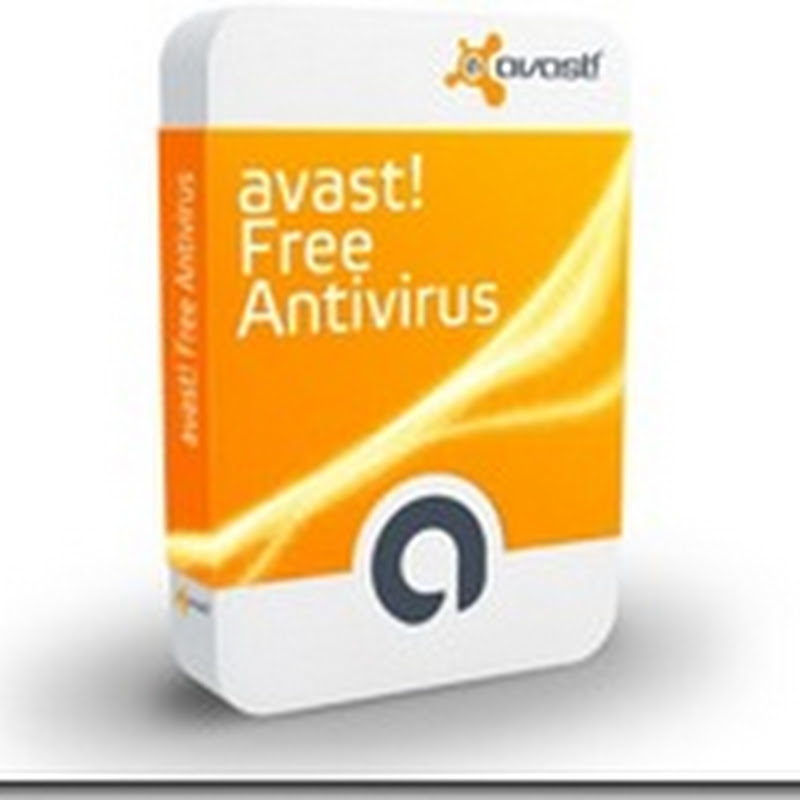 Avast 6.0 (instalação silenciosa)