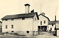 The Rahr Brewery 1898