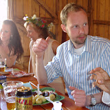 Midsommar i &Aring;nhult