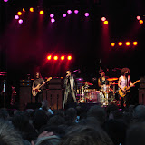 Lenny Kravitz, Sofiero Slott