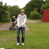 Friluftsdag med golf