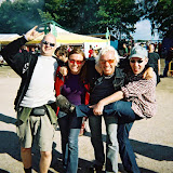 Roskildefestivalen