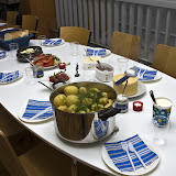 Lille midsommarafton