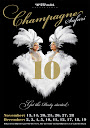 Champagne Safari 10 - Poster