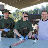 Ballwin BBQ Bash