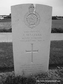 Age 16. Ovillers. 2008.JPG