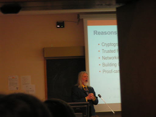 whitfield diffie