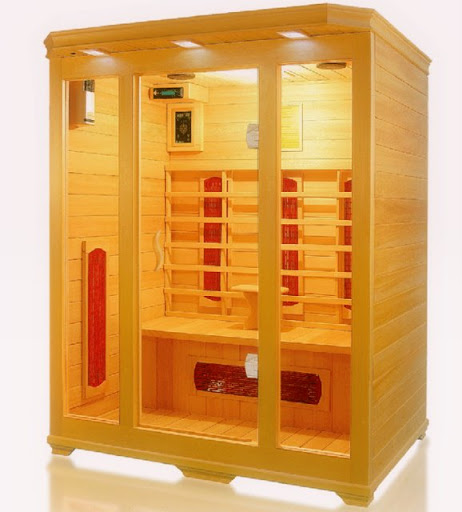 sauna infrarouge sauna infrarouge