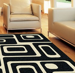 tapis laine
