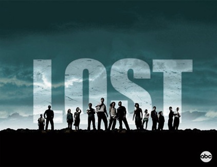 LOST logo